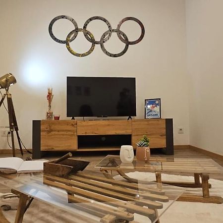Le Refuge T3 Centre Ville 63M2 Pied Des Montagnes Albertville Εξωτερικό φωτογραφία
