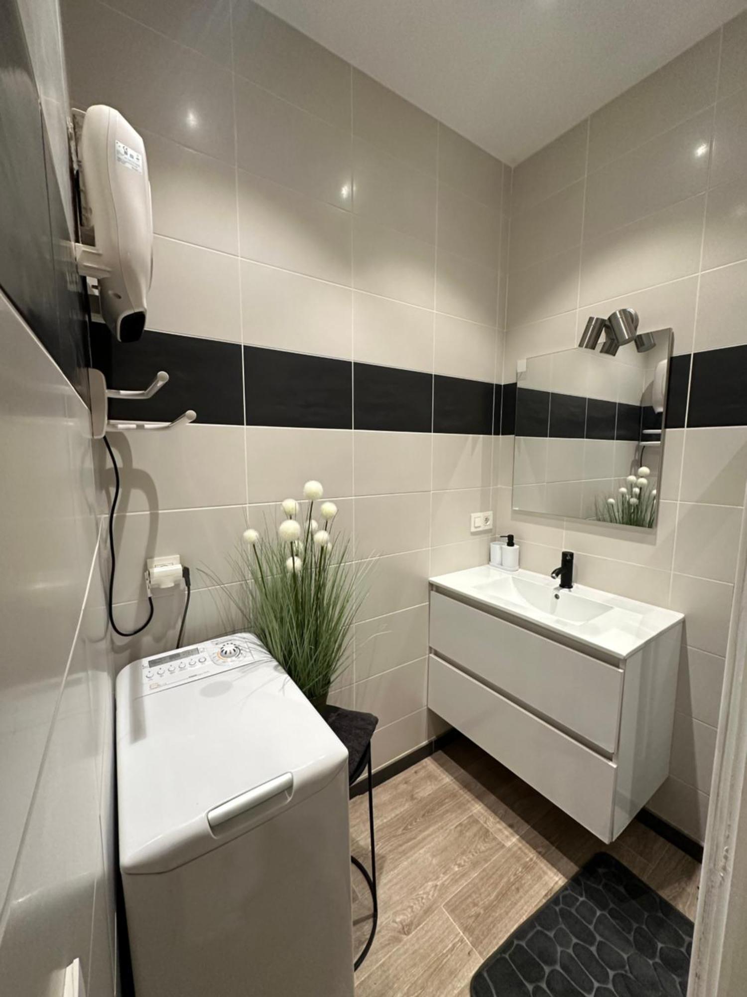 Le Refuge T3 Centre Ville 63M2 Pied Des Montagnes Albertville Εξωτερικό φωτογραφία